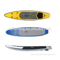 2015 New Design inflatable SUP stand up paddle board, surfing board, inflatable paddle board